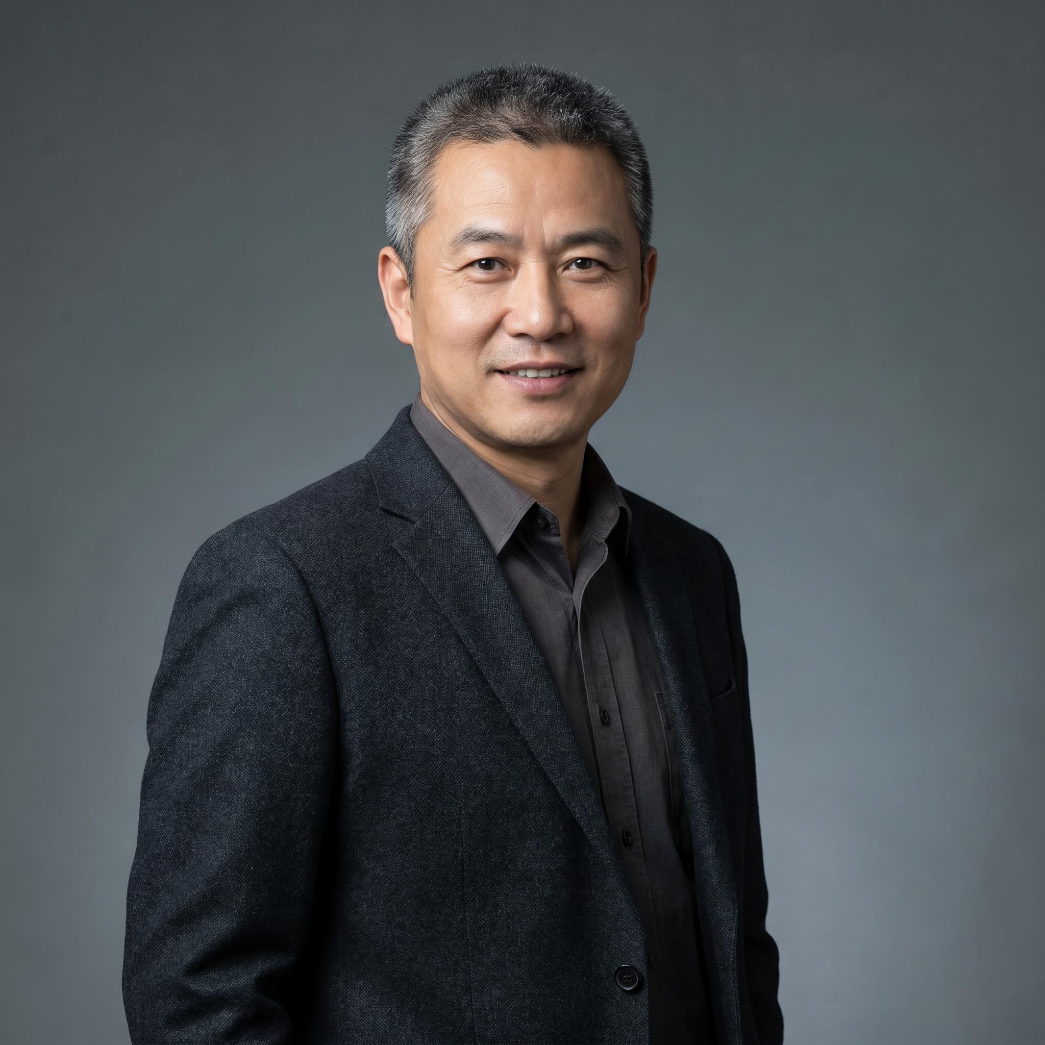 蘑菇视频导演陈明远